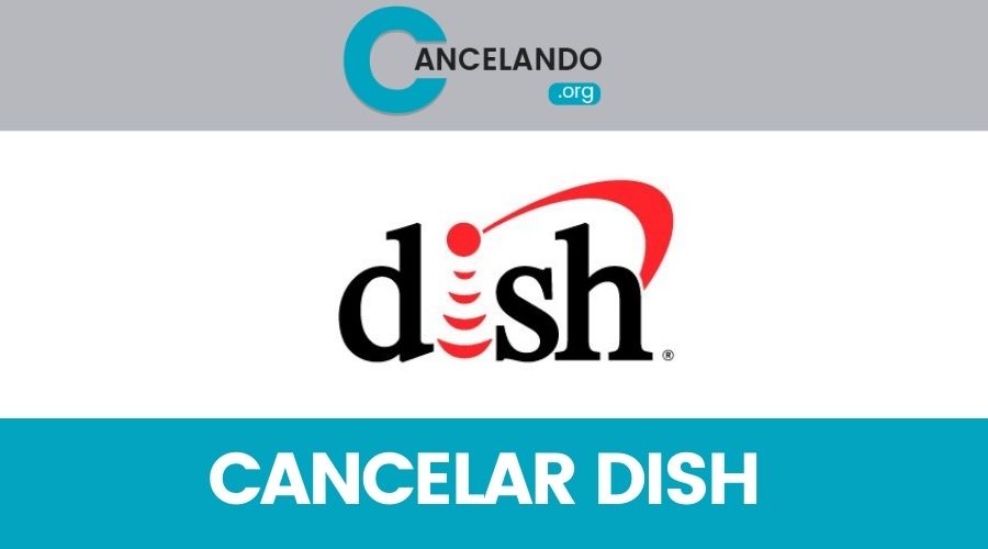 Cancelar Dish