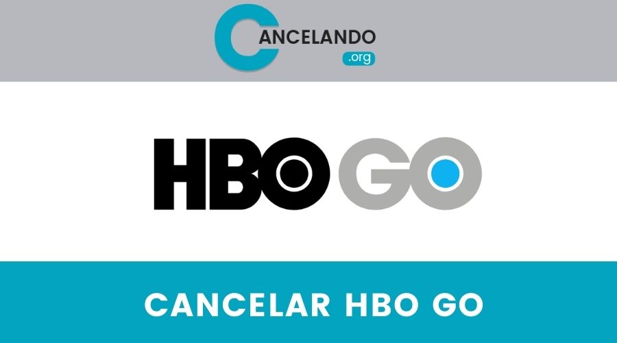 Cancelar HBO GO