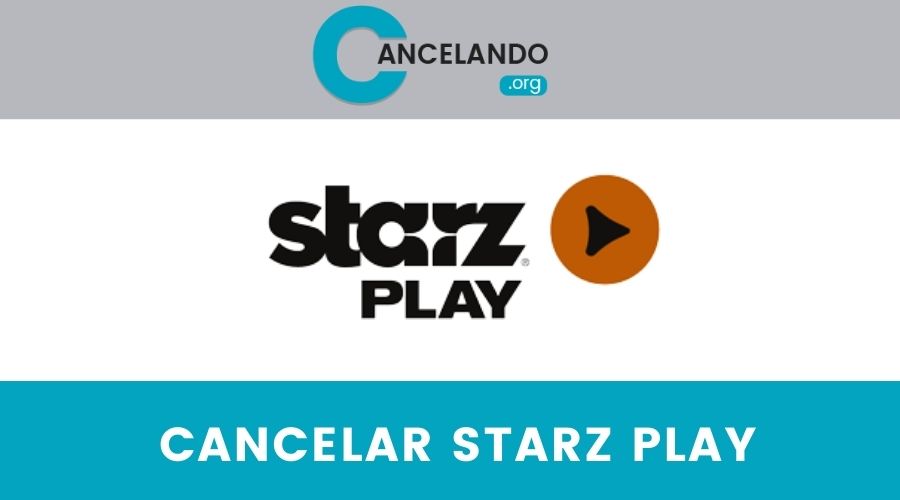Cancelar Suscripción StarzPlay