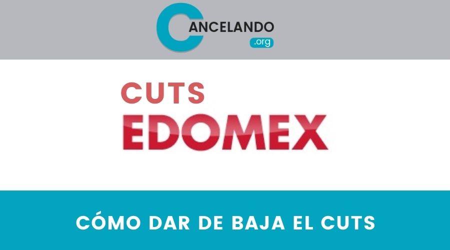 Cómo dar de baja el Cuts | Métodos para cancelar tu cuenta Cuts