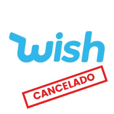 cancelar compra wish