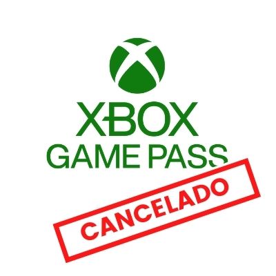 dar de baja suscripción de xbox game pass